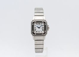 Cartier Santos 0901 -