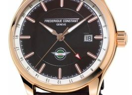 Frederique Constant Vintage Rally FC-350CH5B4 -