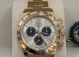 Rolex Daytona 126505 (2025) - Unknown dial 40 mm Rose Gold case