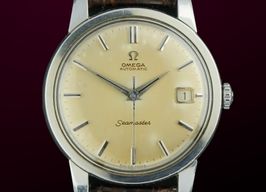 Omega Seamaster 166.011 -