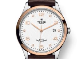 Tudor 1926 91651 (2025) - White dial 41 mm Steel case