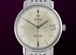 Omega Seamaster 166.020 -