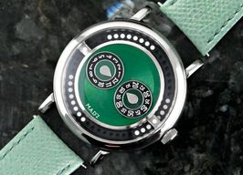 Mb&f M.A.D. Editions M.A.D.2 -