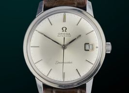 Omega Seamaster 166.037 -