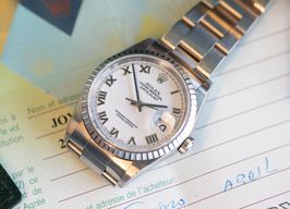 Rolex Datejust 36 16220 -