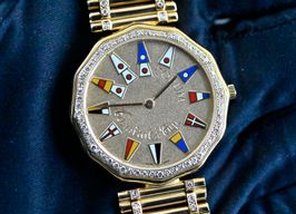 Corum Admiral's Cup 44.810.65 V067 A012 -