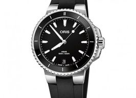 Oris Aquis Date 01 733 7792 4154-07 4 19 64FC -