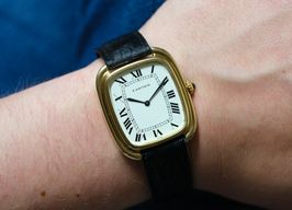 Cartier Vintage 9705 -
