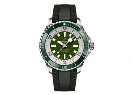 Breitling Superocean 44 A17376A31L1S1 -