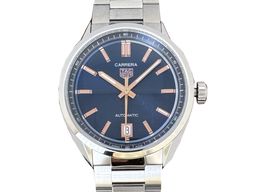 TAG Heuer Carrera WBN2311.BA0001 -