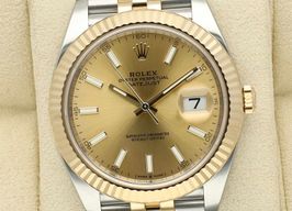 Rolex Datejust 41 126333 -