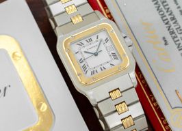 Cartier Santos 2961 -