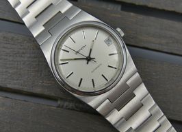 Zenith Vintage 70's vintage watch mens Zenith surf ref 02.0690.380 automatic cal. 2572 PC rare -