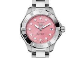 TAG Heuer Aquaracer Lady WBP1318.BA0005 -