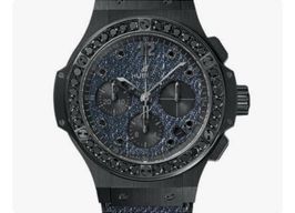 Hublot Big Bang Jeans 341.CS.2740.NR.1200.JEANN (2022) - Onbekend wijzerplaat Onbekend Onbekend