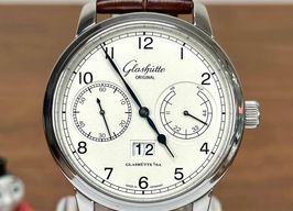 Glashütte Original Senator Observer 100-14-05-02-04 -