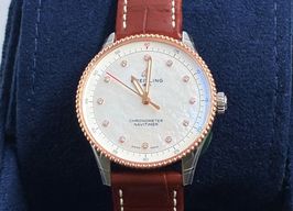 Breitling Navitimer U77320E61A1P1 -