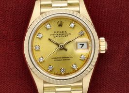 Rolex Lady-Datejust 69178 -