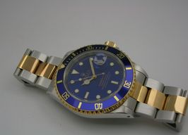 Rolex Submariner Date 16613 -