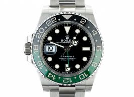 Rolex GMT-Master II 126720VTNR -