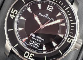 Blancpain Fifty Fathoms 5050-12B30-B52A -