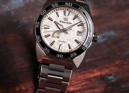 Grand Seiko Sport Collection SBGA481 -