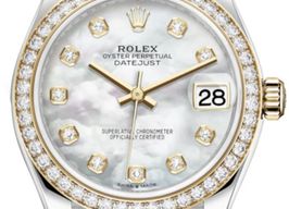 Rolex Datejust 31 278383RBR -