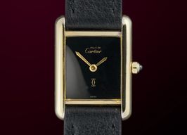 Cartier Tank 366001 -