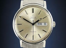 Omega Genève 166.0117 -