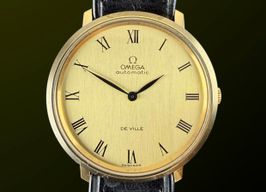 Omega De Ville 151.0039 -