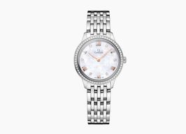 Omega De Ville Prestige 434.15.28.60.55.001 -
