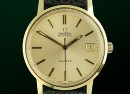 Omega Genève 166.0163 -