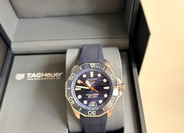 TAG Heuer Aquaracer 300M WBP5111.FT6259 -