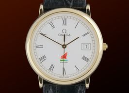 Omega De Ville 6730.23.10 -