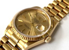 Rolex Day-Date 36 18238 -