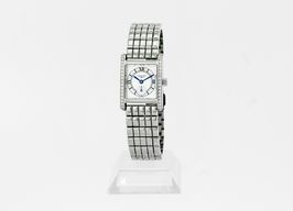 Longines DolceVita L5.200.0.75.6 (2024) - Silver dial 29 mm Steel case