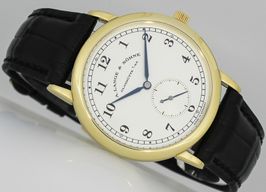 A. Lange & Söhne 1815 206.021 -