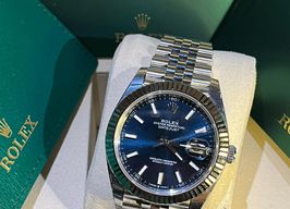 Rolex Datejust 41 126334 -