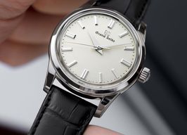 Grand Seiko Elegance Collection SBGW301 (2025) - Unknown dial Unknown Steel case