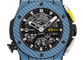 Hublot Big Bang Unico 416.YE.1120.VR -