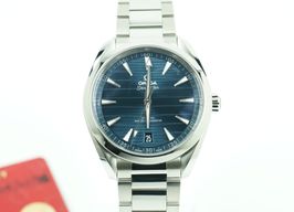 Omega Seamaster Aqua Terra 220.10.41.21.03.001 -