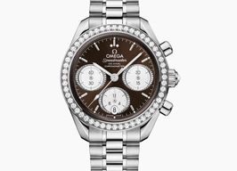 Omega Speedmaster 324.15.38.50.63.001 -