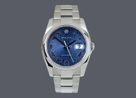 Rolex Datejust 36 116200 -