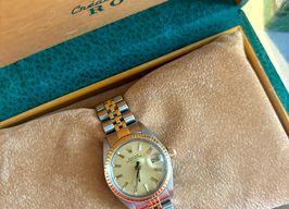 Rolex Datejust 36 16013 -