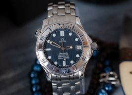 Omega Seamaster 2552.80 -
