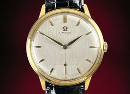 Omega Vintage 14715 -