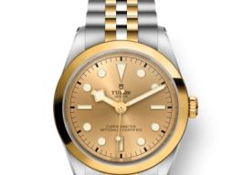 Tudor Black Bay S&G 79643 -