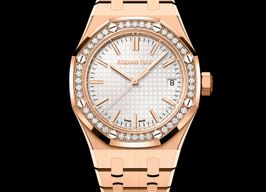 Audemars Piguet Royal Oak Selfwinding 15551OR.ZZ.1356OR.04 -