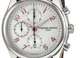 Frederique Constant Runabout Automatic FC-392RV6B6 -