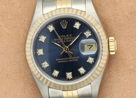 Rolex Lady-Datejust 69173 -